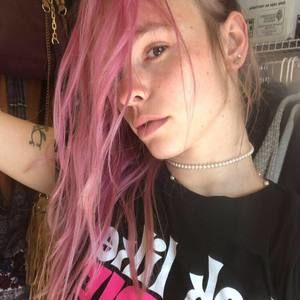 Meet your Posher, Kaelynn